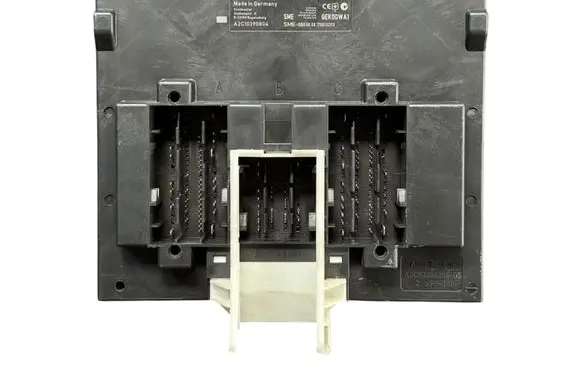 Volkswagen Golf VII Other control units/modules 5Q0937084CM