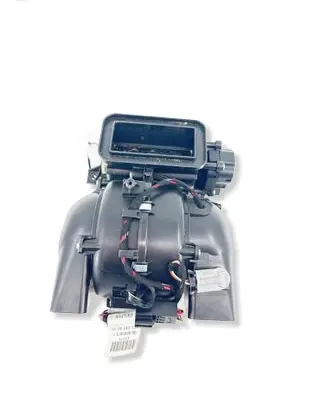 Mercedes-Benz ML W163 Heater fan/blower A1638300308 2208209210 1635406810