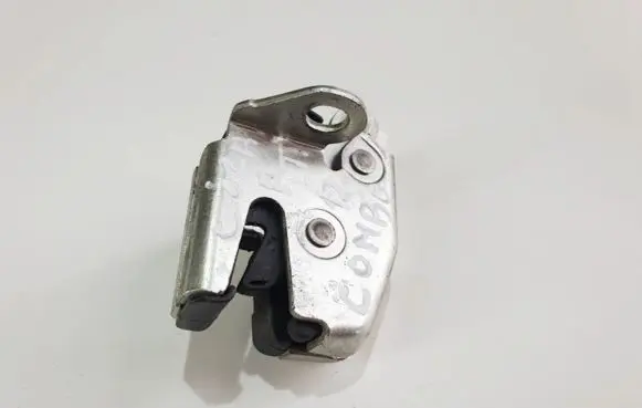 Opel Combo D Rear door lock