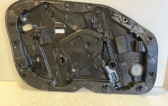 Polestar 2 Front window lifting mechanism without motor 30747091