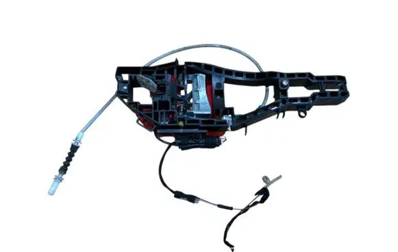 BMW 3 F30 F35 F31 Front door exterior handle/bracket 7242568 51217321640 7321640