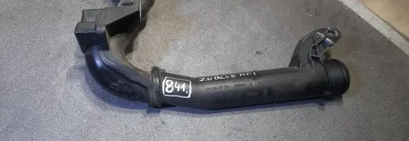 Peugeot 2008 I Air intake duct part 9675758280