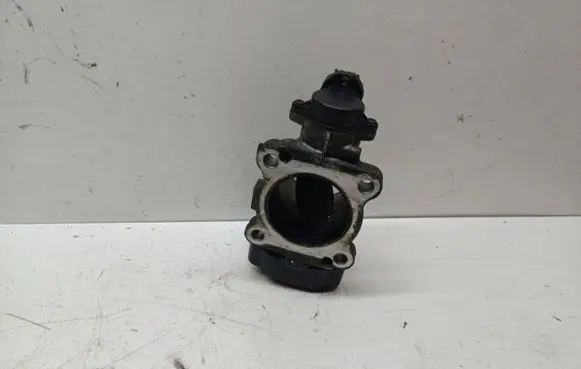 Toyota Auris 150 Throttle valve 1923002010 10C06