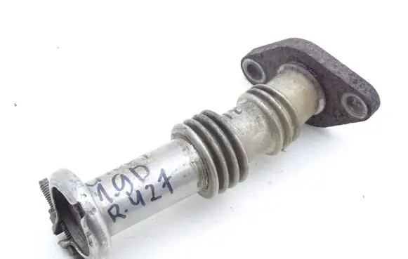 Volkswagen Caddy EGR valve line/pipe/hose