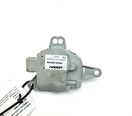 Genesis GV70 Air flap motor/actuator EA1F1ERJBA01