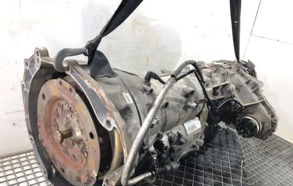Jeep Grand Cherokee Manual 5 speed gearbox P52854875AH
