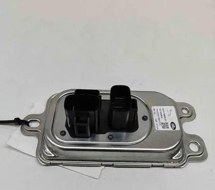 Jaguar F-Pace Fuel injection pump control unit/module GX7314B526AC