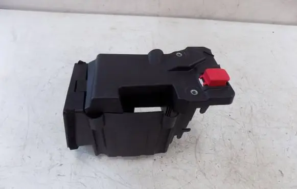 Volvo XC60 Battery box tray 31652062 31652061