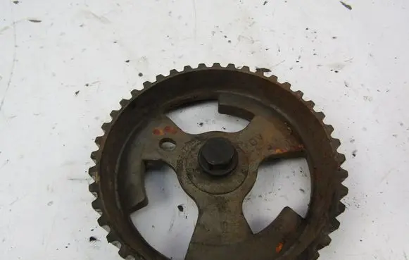 Citroen C3 Camshaft pulley/ VANOS 9657477580