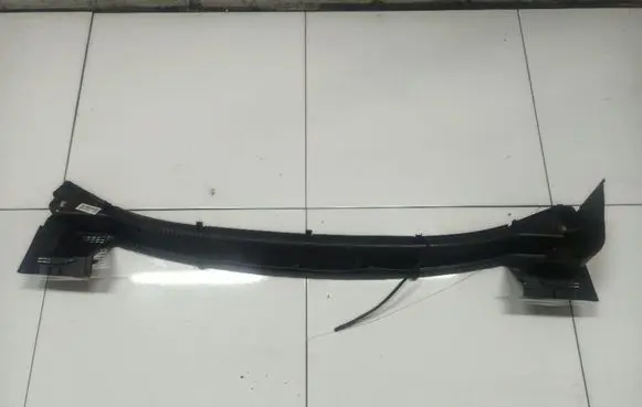Opel Zafira A Wiper trim