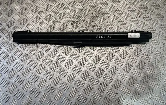 Audi A6 S6 C7 4G Manual rear window sunshade cover 45861333