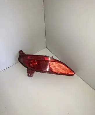 Hyundai Santa Fe Rear fog light 924062W300