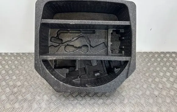 Toyota Auris E180 Glove box in trunk 6477702170