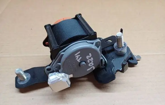 Honda Jazz Middle seatbelt (rear) TKAH0J1794 TKAH0J1916 06282018