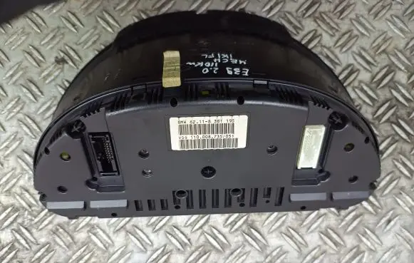 BMW 5 E39 Speedometer (instrument cluster)