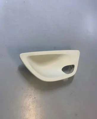BMW 5 F10 F11 Other front door trim element 7226352