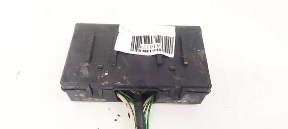 Citroen Berlingo Fuse box set 9632229480