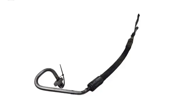 Citroen C5 Air suspension line/pipe/hose 9682770380