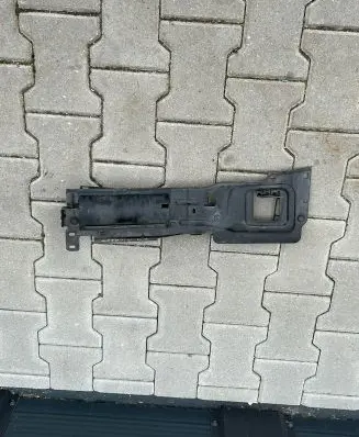 Citroen C4 II Picasso Other engine bay part 9805721280