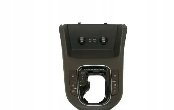 Hyundai i30 Center console 84651G4700