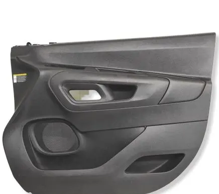 Citroen Berlingo Front door card panel trim 9818643177 M8681 060936J01