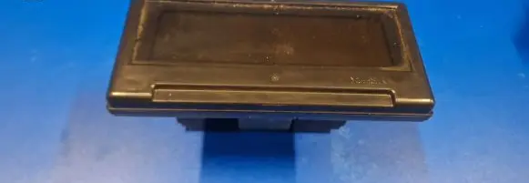 Volvo S40 Screen/display/small screen 30679647