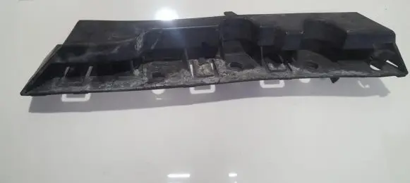 Citroen C5 Front bumper mounting bracket 9681058880 2001499