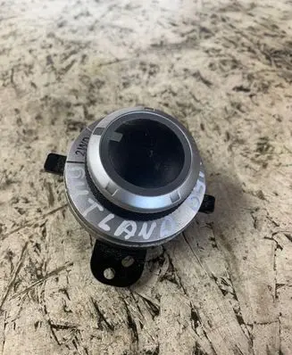 Mitsubishi Outlander Other switches/knobs/shifts