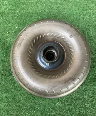Land Rover Range Rover Sport L494 Torque converter 250700004201