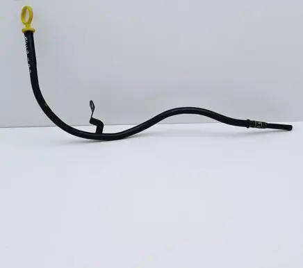 Opel Agila A Oil level dip stick 9205564