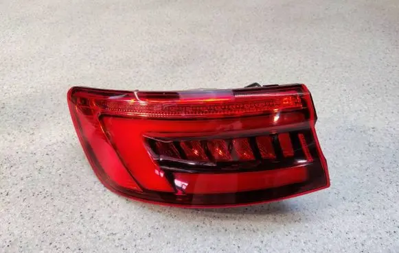 Audi A4 S4 B9 Rear/tail lights 8W5945091C22 8W5945091C