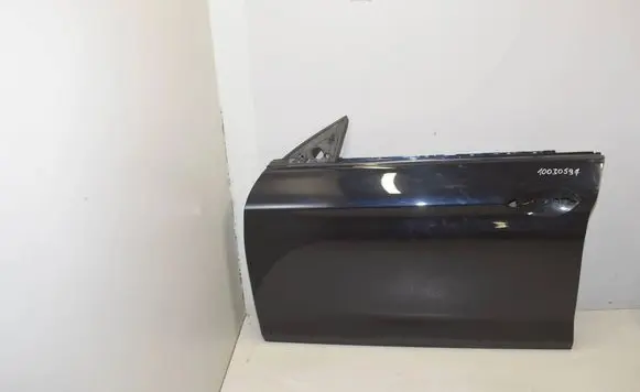 BMW 6 F06 Gran coupe Front door 
