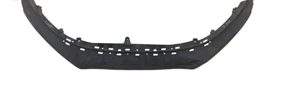 Volkswagen Polo V 6R Front bumper lip 6R0805915C