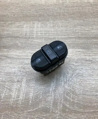 Volkswagen Sharan Electric window control switch 7M0959855 95VW14529CAW