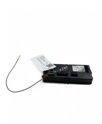 Volvo XC90 Air conditioner control unit module 31472269