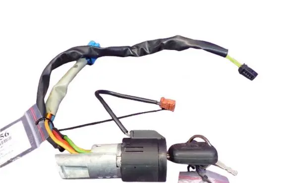 Citroen Xsara Picasso Ignition lock
