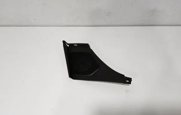 Chevrolet Corvette C8 (B) pillar trim (bottom) 20127709 23428760 84691272