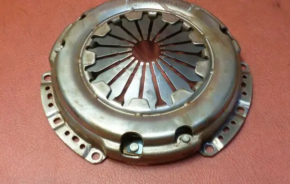 Mini One - Cooper R57 Pressure plate 641120071A317