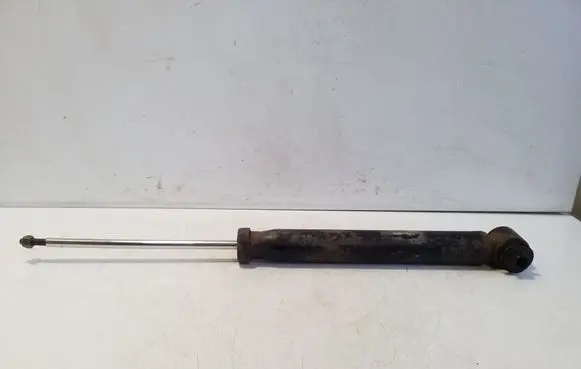 Rear shock absorber/damper