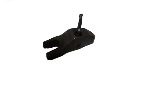 Hyundai Tucson LM Fuel Injector clamp holder