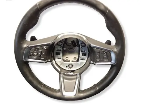 Jaguar F-Pace Steering wheel KK833F563DA