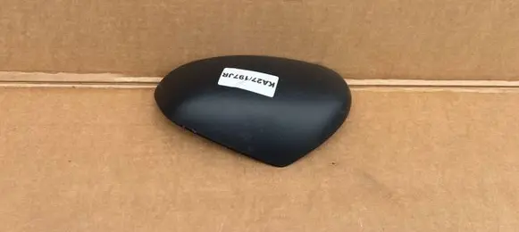 Renault Twingo III Plastic wing mirror trim cover 7202-003-LH