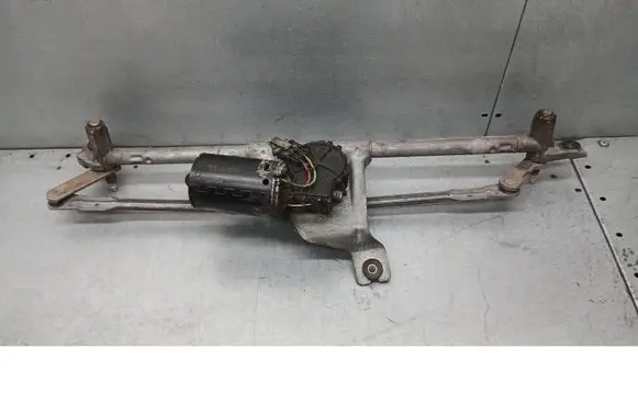Volkswagen Polo III 6N 6N2 6NF Front wiper linkage 6N1955023A