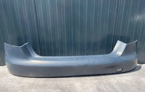 Audi A8 S8 D4 4H Front bumper 4H0807511D