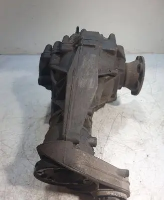 Porsche Cayenne (9PA) Front differential 4460310021 DRM99035