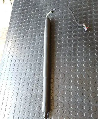 Porsche Macan (95B) Tailgate/trunk strut/damper 95B827851G