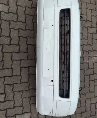 Volkswagen Multivan T5 Front bumper 7E5807221