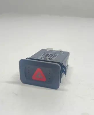 Volkswagen Golf IV Hazard light switch 1J0953235J 1J0953235H 1J0953235D