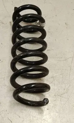 Mercedes-Benz E W214 Rear coil spring A2143242300 A2142300
