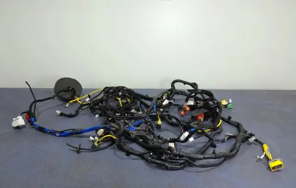 Hyundai Tucson IV NX4 Other wiring loom 91502-N7190